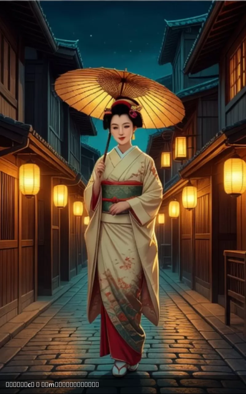 浮空书店｜封面与画风手记阅读演示第4页
