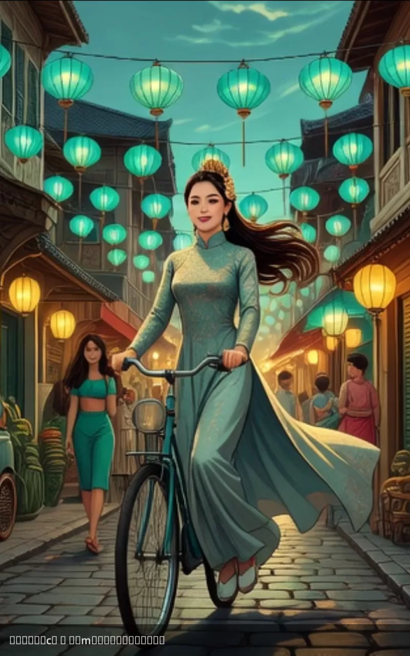 浮空书店｜封面与画风手记阅读演示第2页